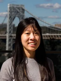 Caroline Juang