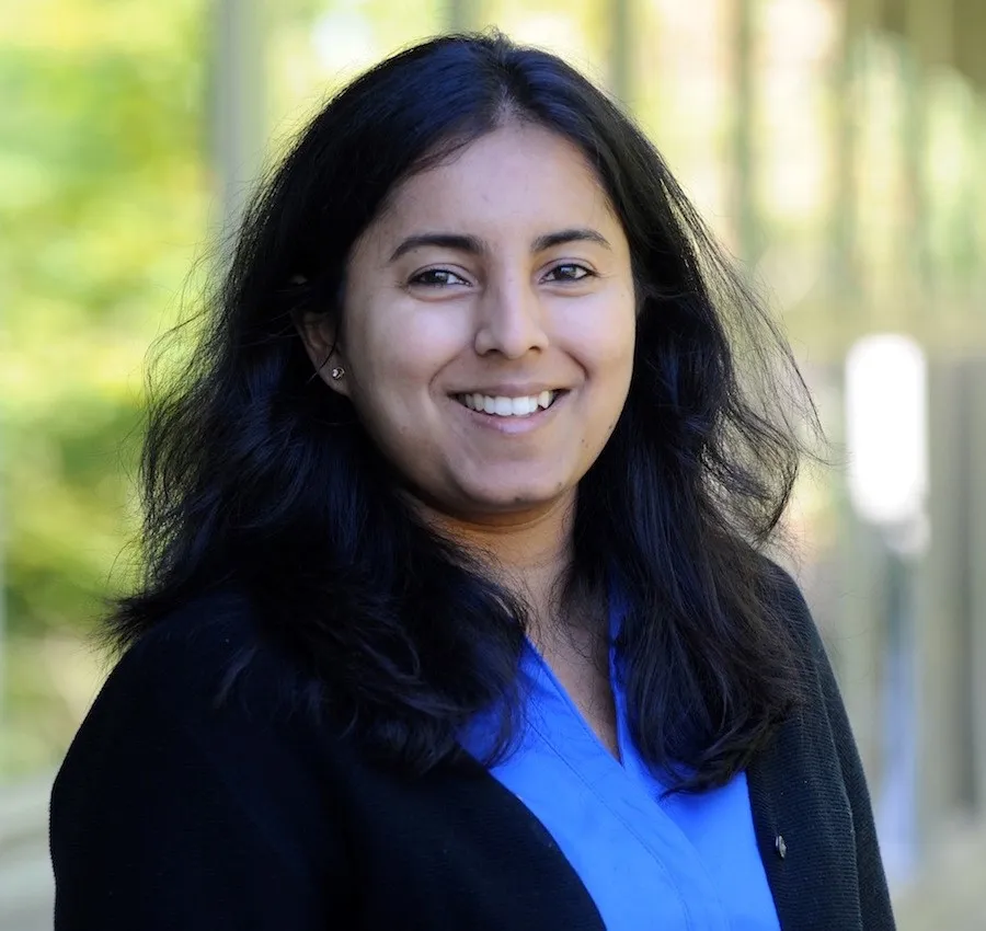 Kuheli Dutt, Assistant Director, Academic Affairs and Diversity