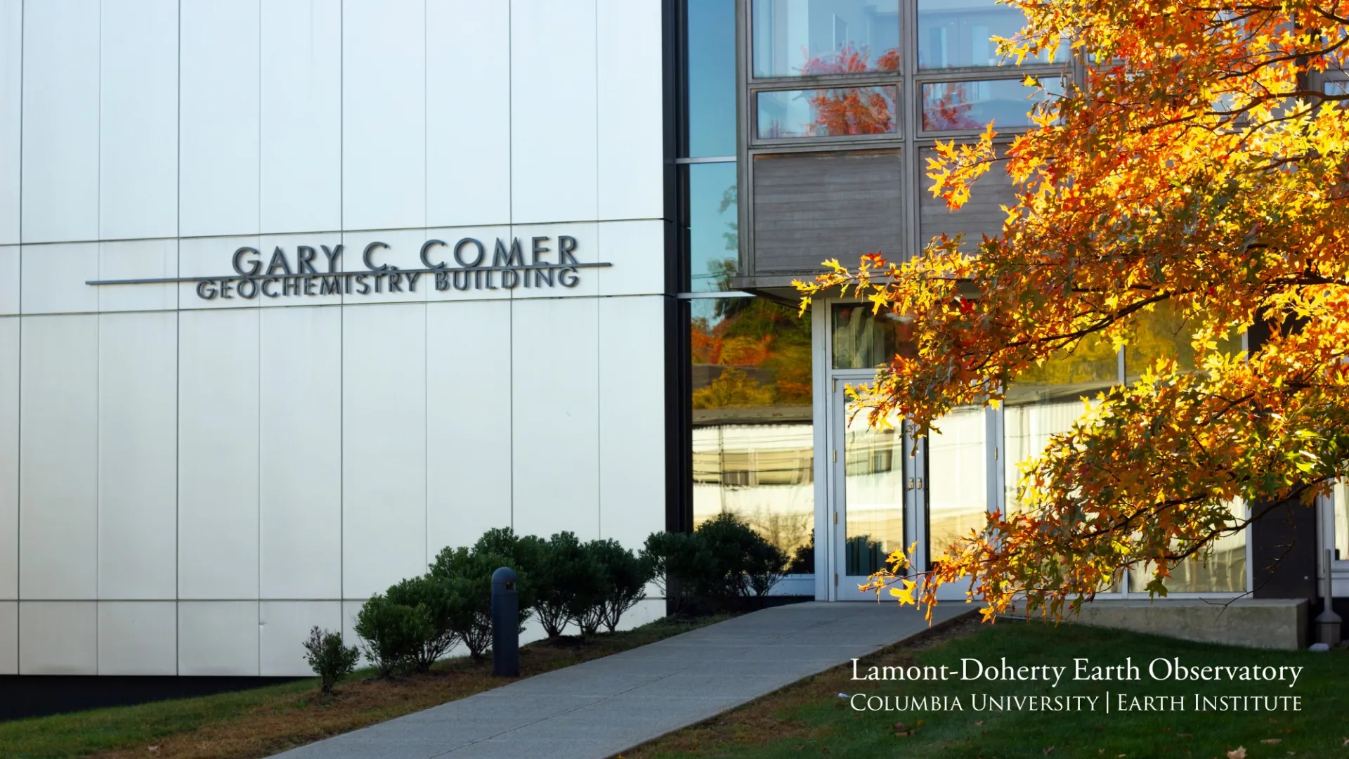 Lamont Geochemistry Building By Miriam Cinquegrana.jpg