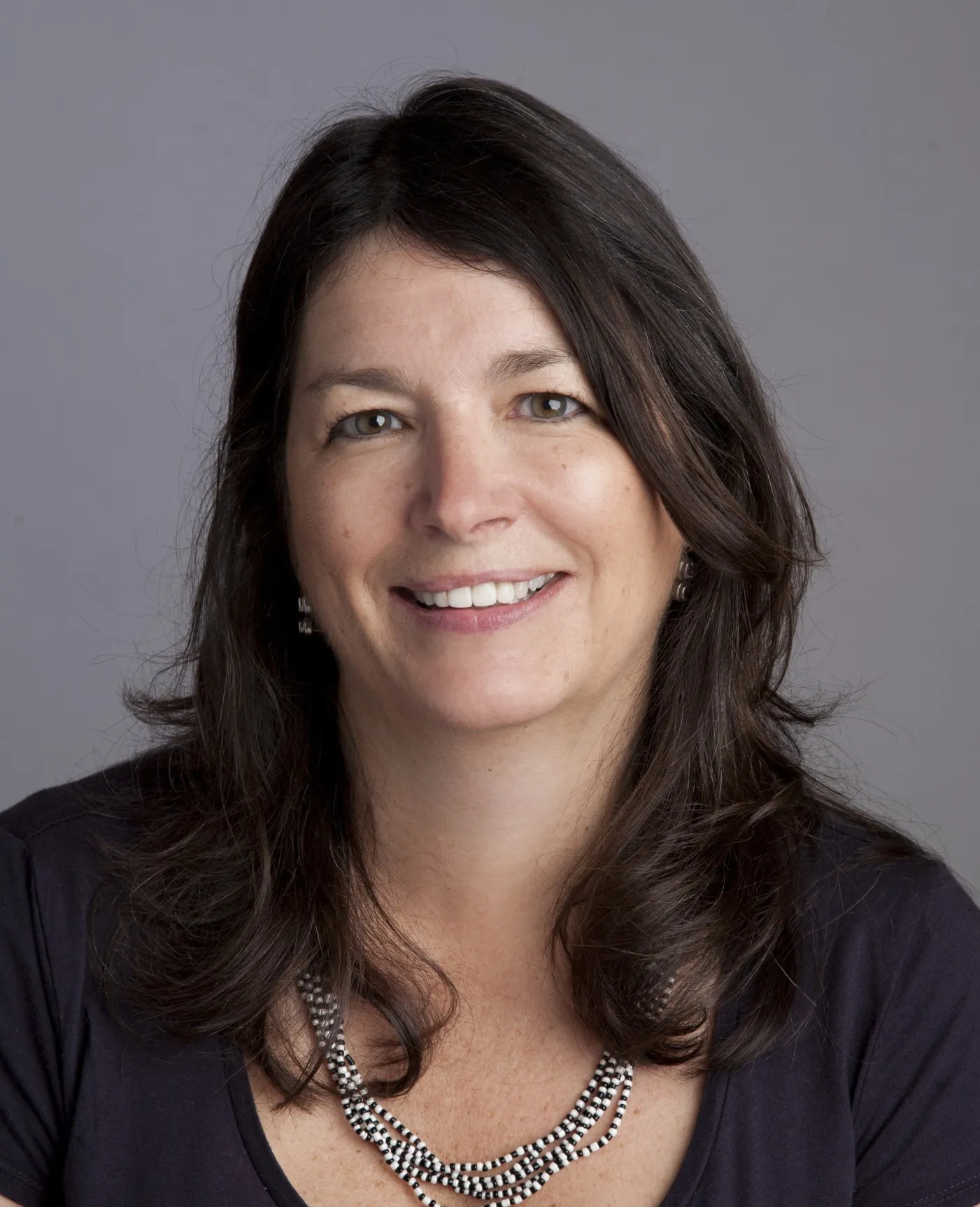 Lamont Interim Director Maureen Raymo